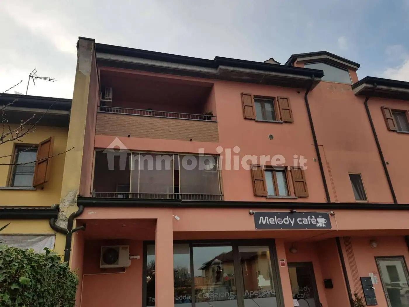 Appartamento in vendita a Salvirola