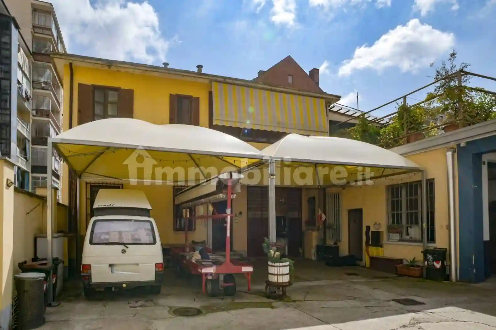 Casa indipendente - foto 3