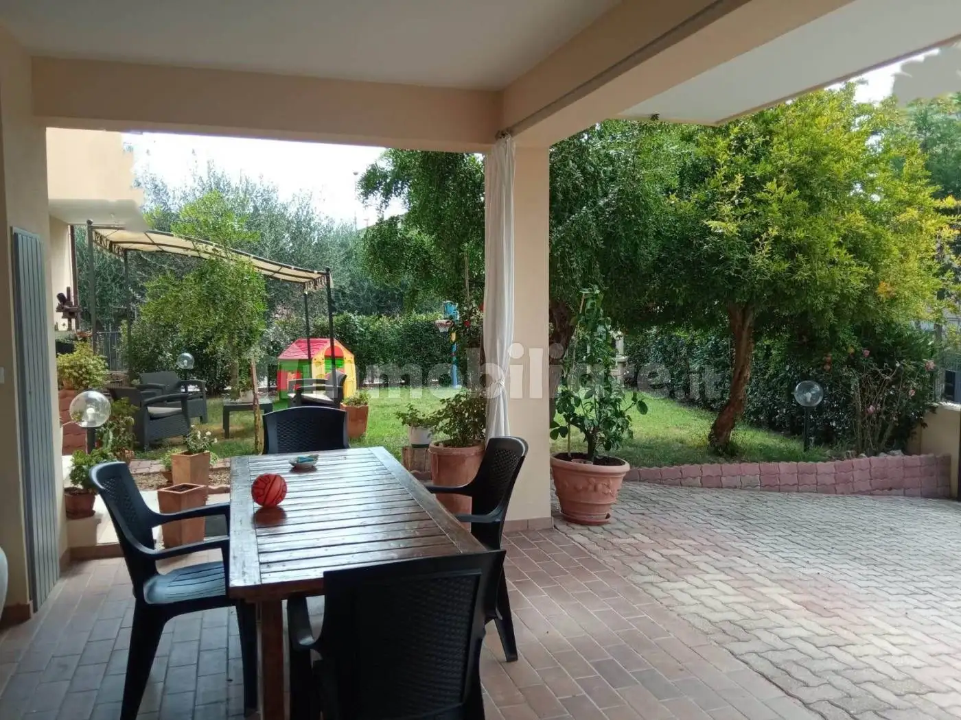 Casa indipendente in vendita a Senigallia