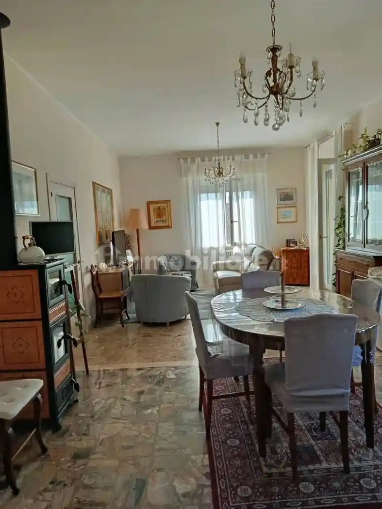 Terratetto unifamiliare 186 m², ottimo stato, Scapezzano, Cannella, Roncitelli, Senigallia - foto 3