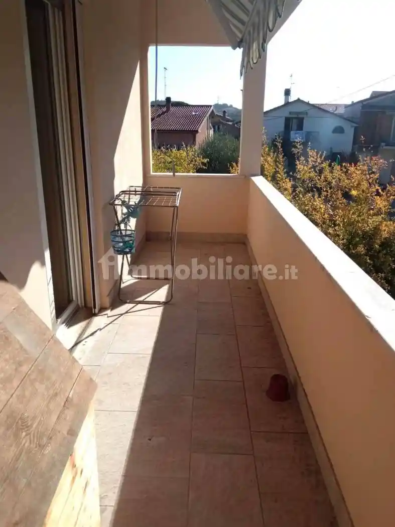Terratetto unifamiliare 186 m², ottimo stato, Scapezzano, Cannella, Roncitelli, Senigallia - foto 4