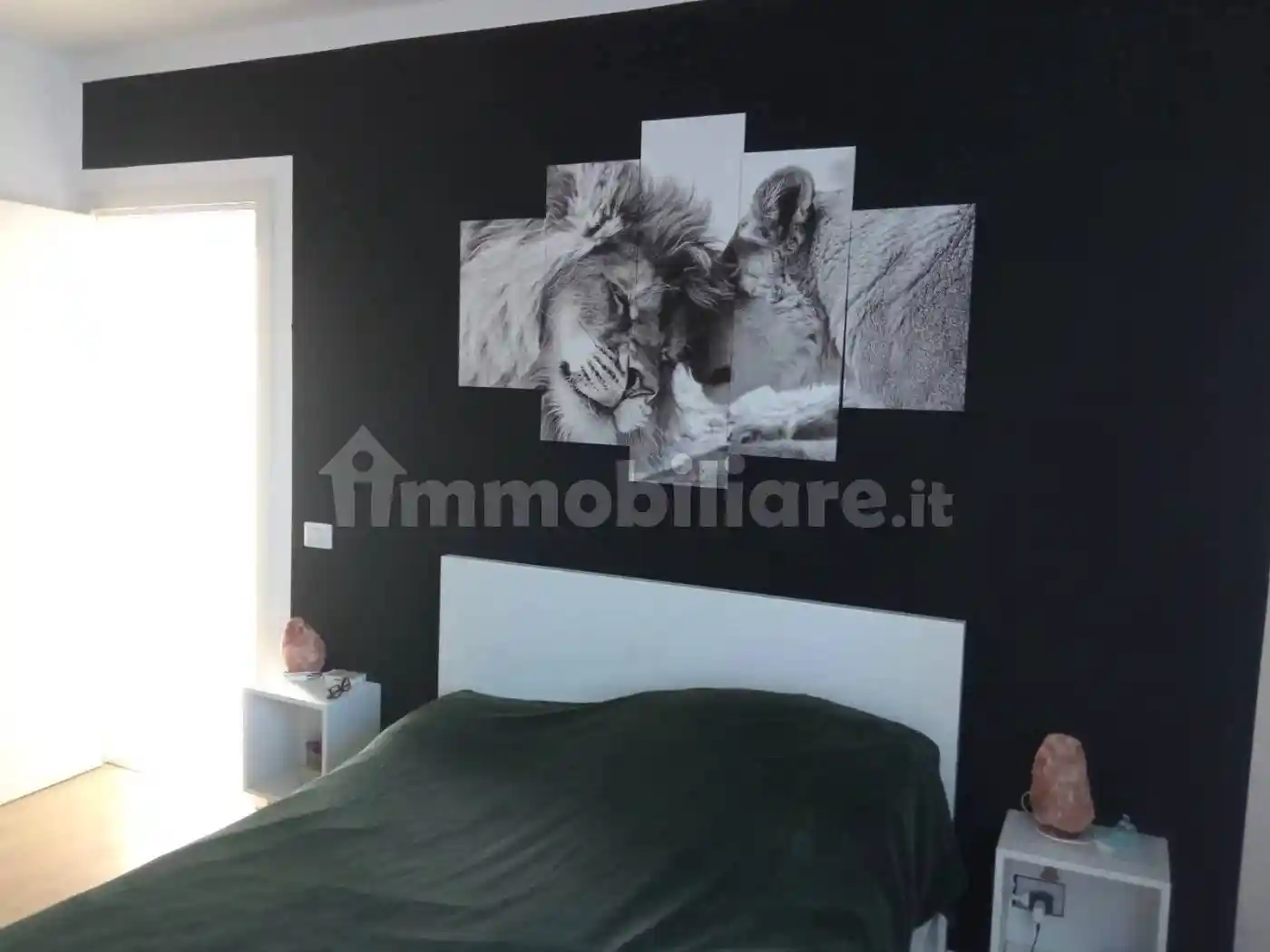 Terratetto unifamiliare 186 m², ottimo stato, Scapezzano, Cannella, Roncitelli, Senigallia - foto 5