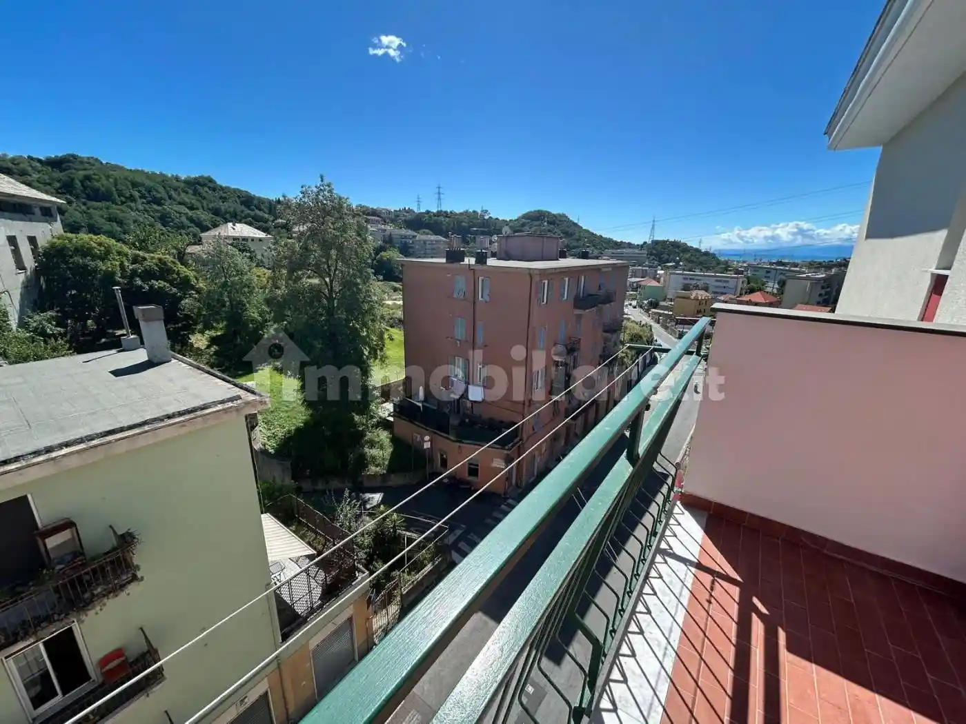 Trilocale via Borzoli 93a, Borzoli, Genova - foto 3