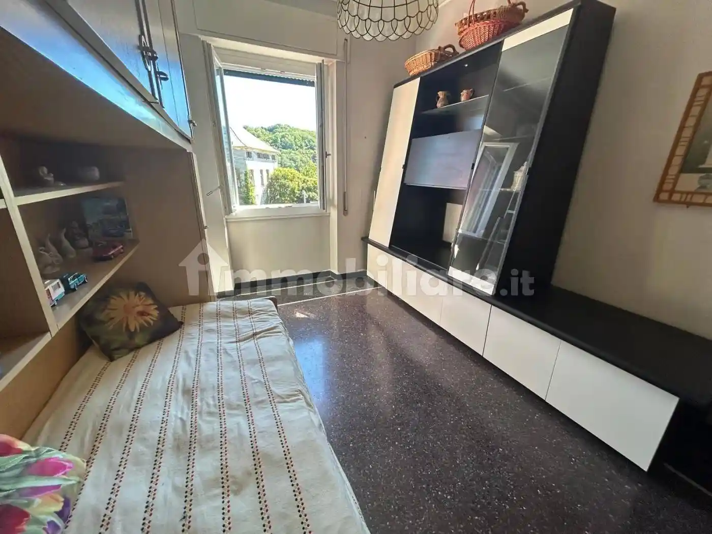 Trilocale via Borzoli 93a, Borzoli, Genova - foto 4