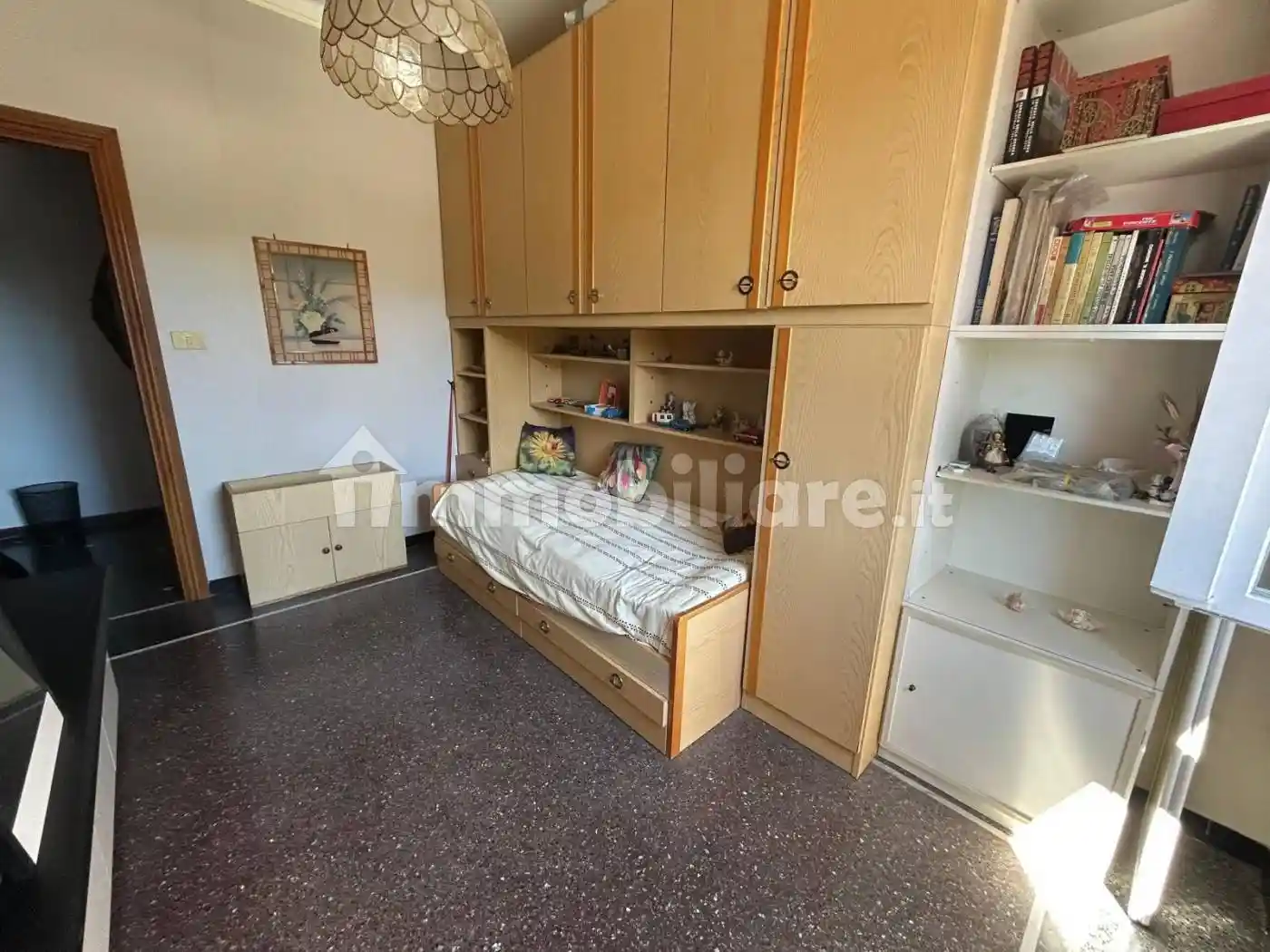 Trilocale via Borzoli 93a, Borzoli, Genova - foto 5