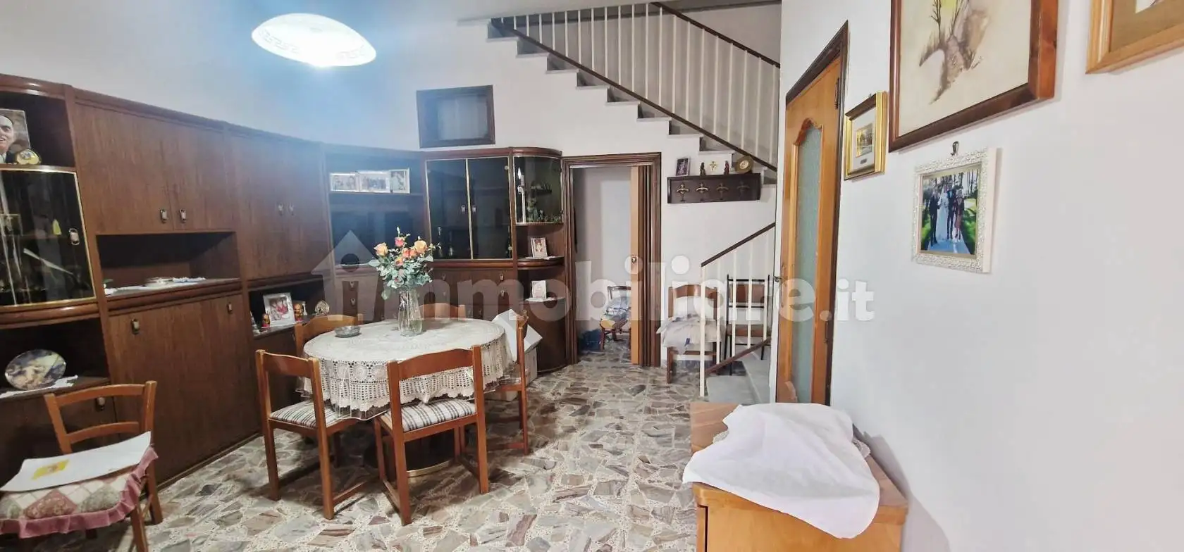 Casa indipendente in vendita a Orta Nova