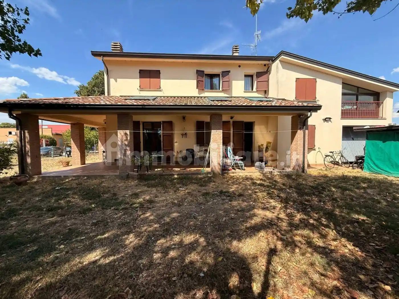 Villa bifamiliare Strada Provinciale Massese, Corcagnano, Parma - foto 2