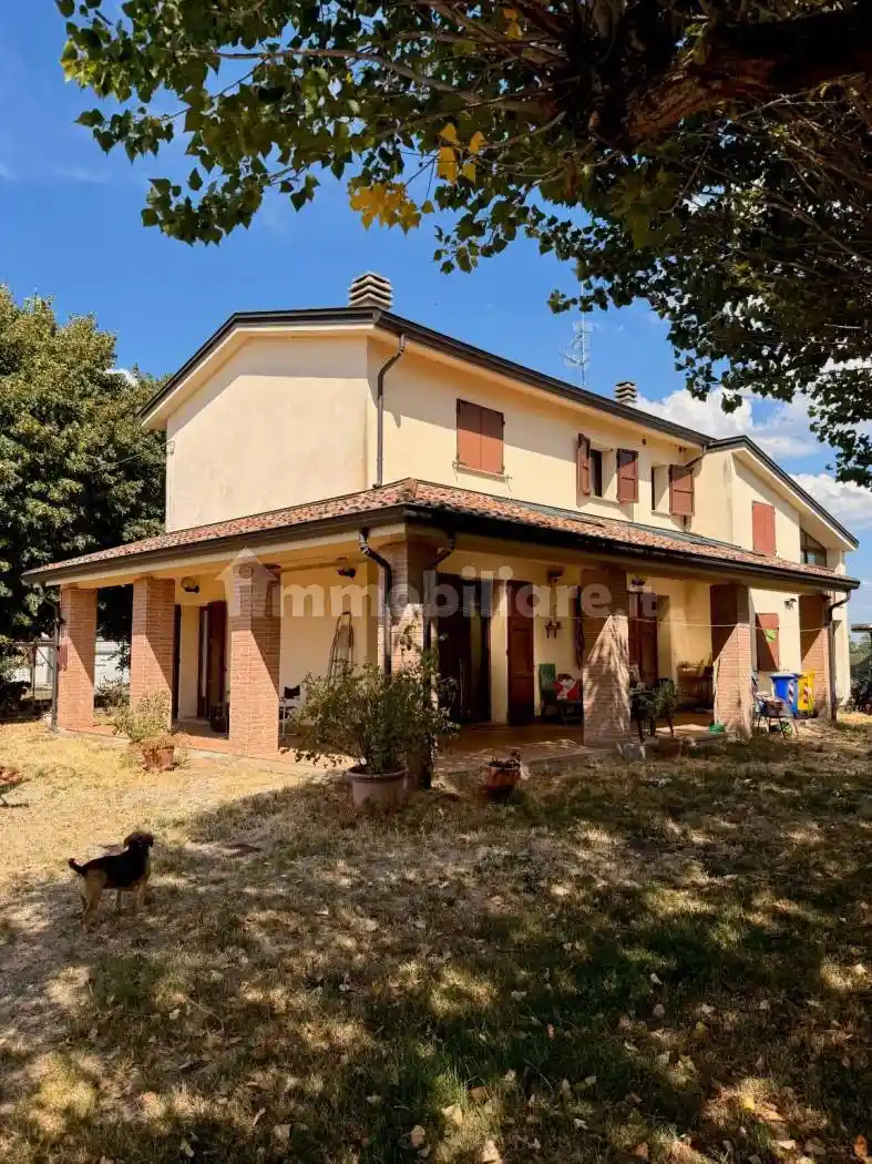 Villa bifamiliare Strada Provinciale Massese, Corcagnano, Parma - foto 3