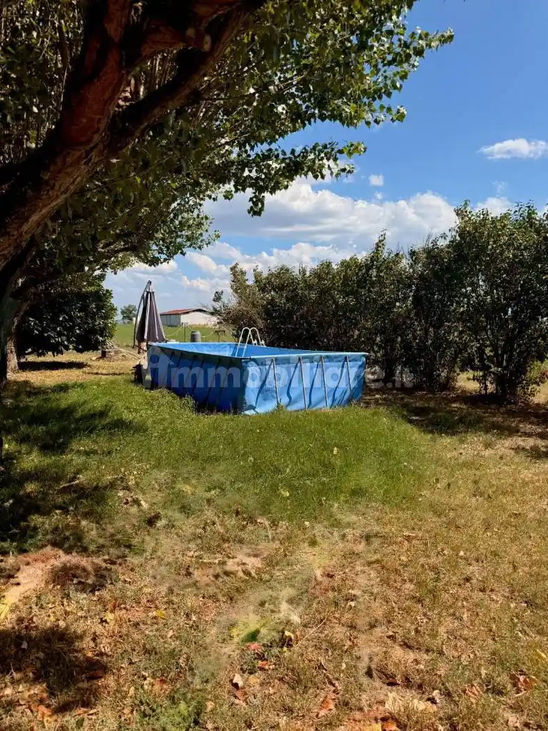 Villa bifamiliare Strada Provinciale Massese, Corcagnano, Parma - foto 4