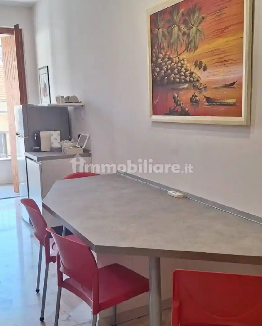 Bilocale via Andrea Costa 19, San Martino, Novara - foto 2