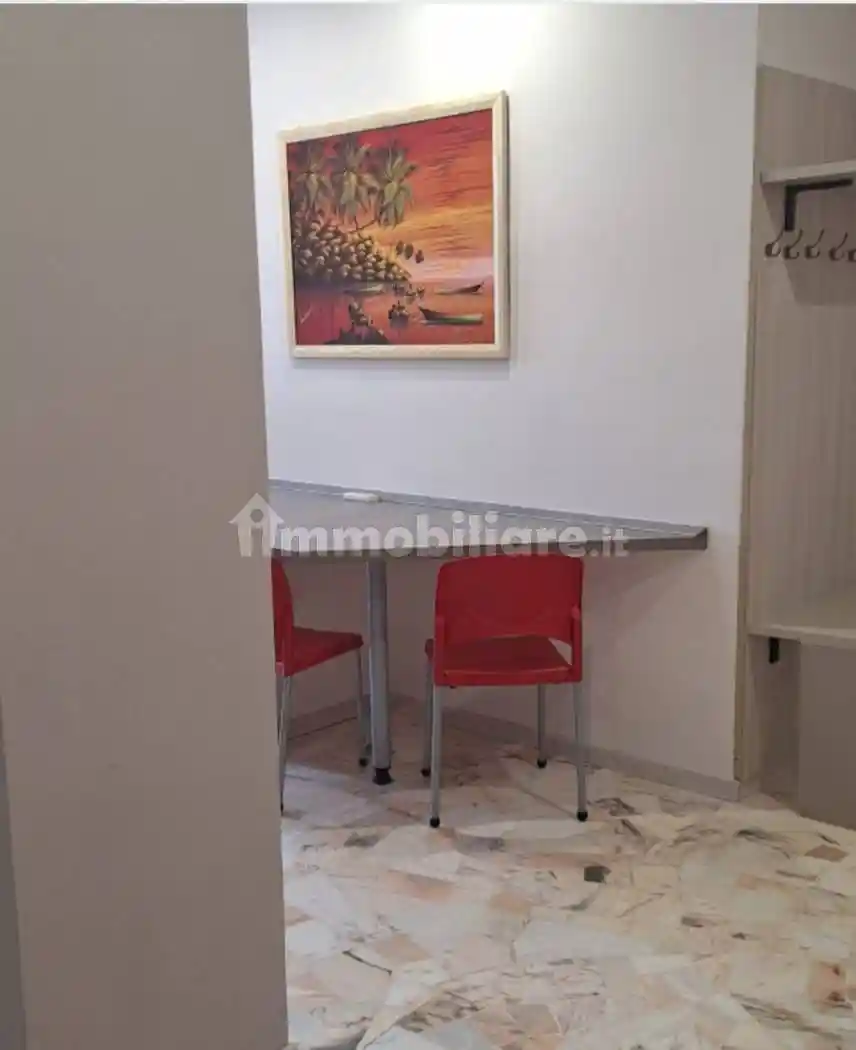 Bilocale via Andrea Costa 19, San Martino, Novara - foto 4