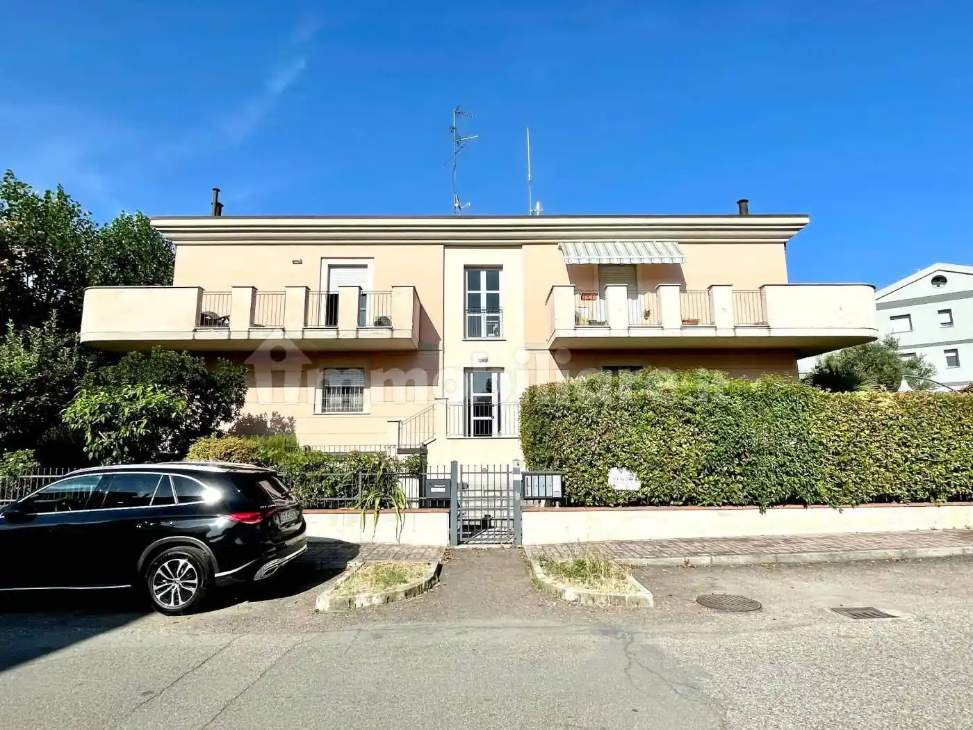 Appartamento in vendita a Carpi