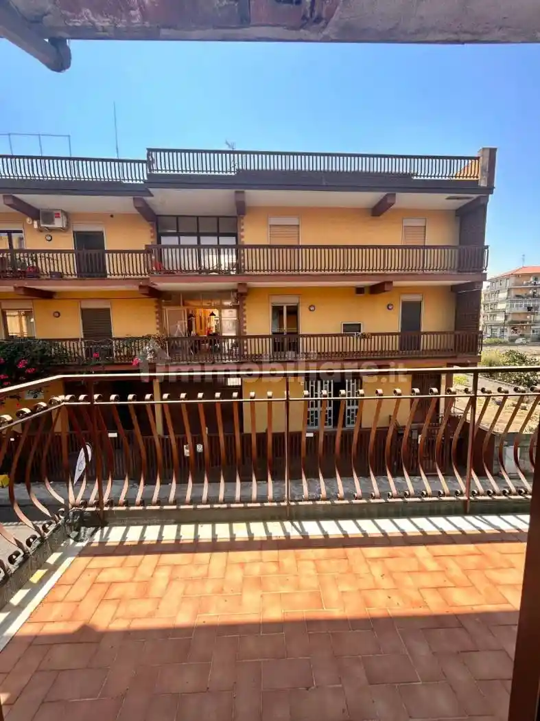 Appartamento in vendita a Misterbianco