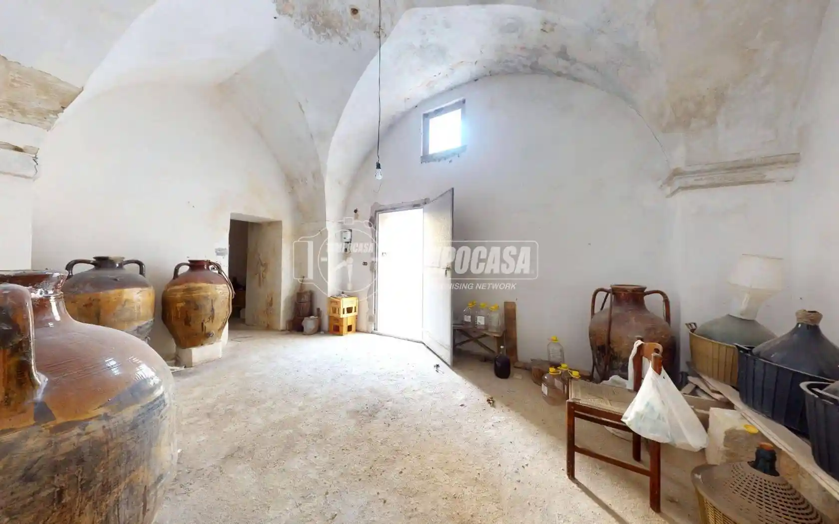 Casa indipendente in vendita a San Cesario di Lecce