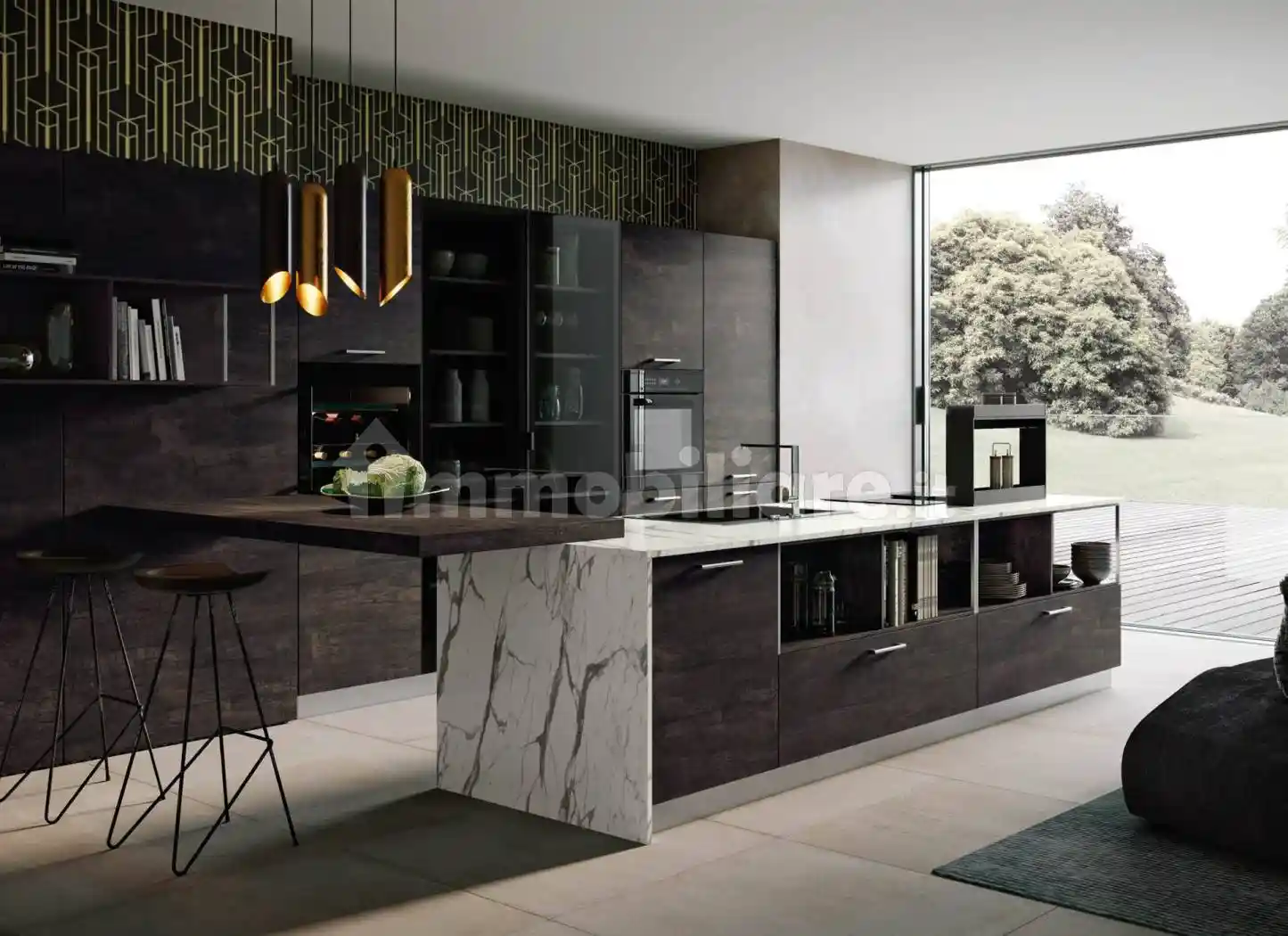 Villa in vendita a Montegrotto Terme