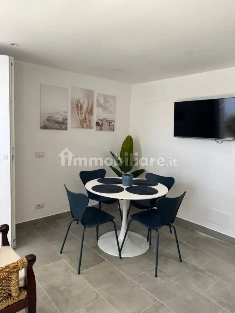 Appartamento in affitto a Anzio