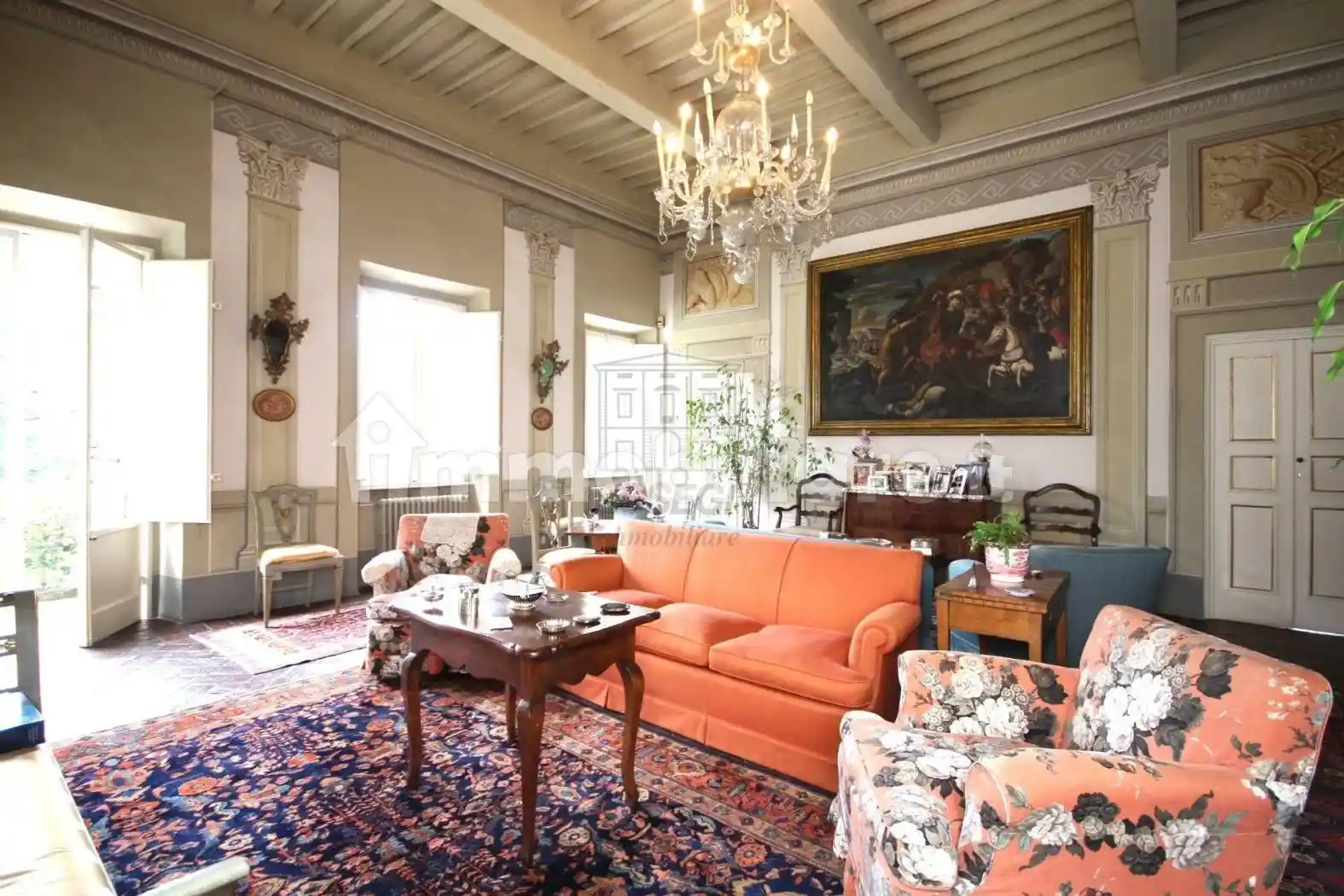 Villa unifamiliare via del Caporale 773, Sant'Alessio - Carignano, Lucca - foto 3