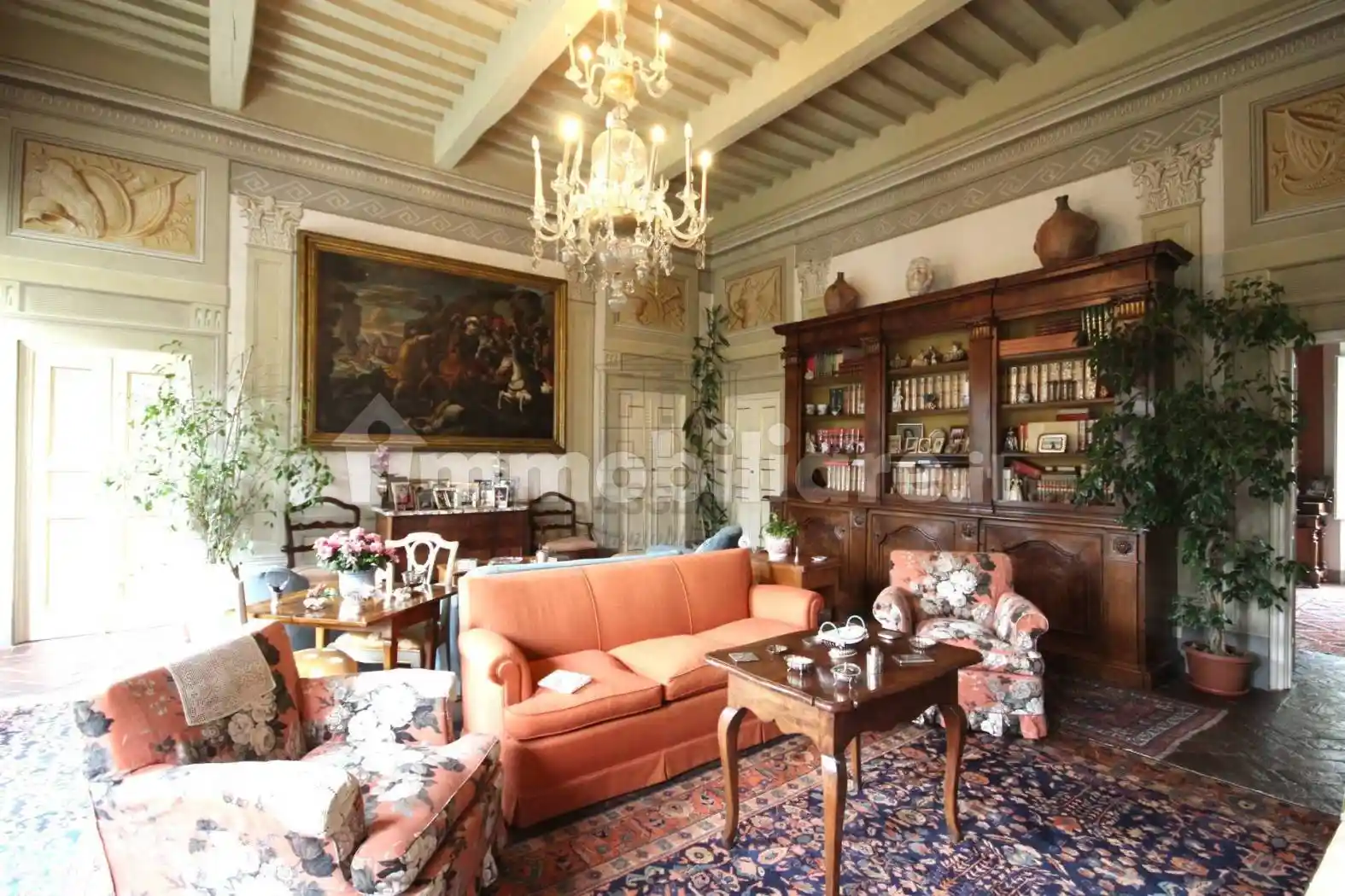 Villa unifamiliare via del Caporale 773, Sant'Alessio - Carignano, Lucca - foto 4