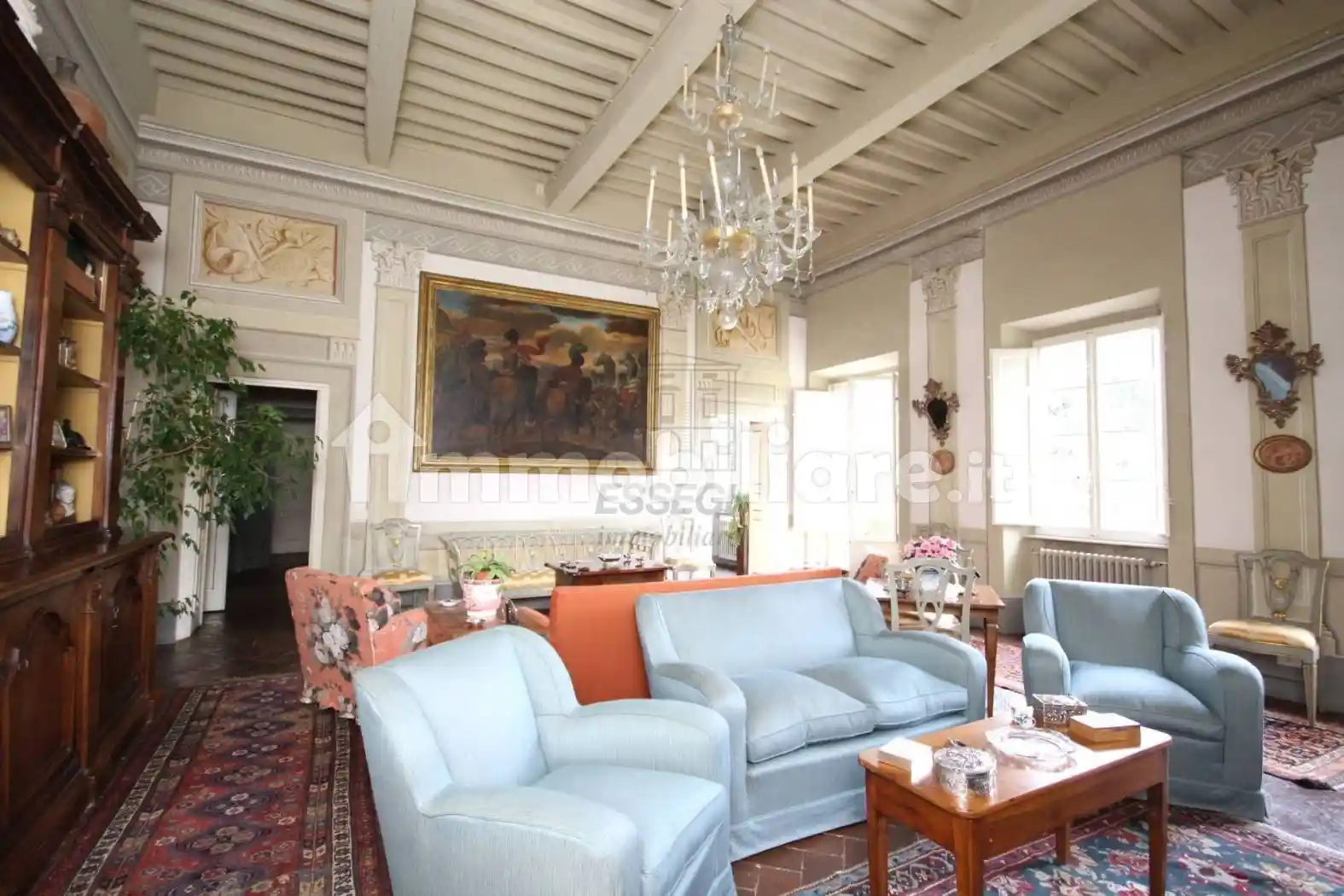 Villa unifamiliare via del Caporale 773, Sant'Alessio - Carignano, Lucca - foto 5