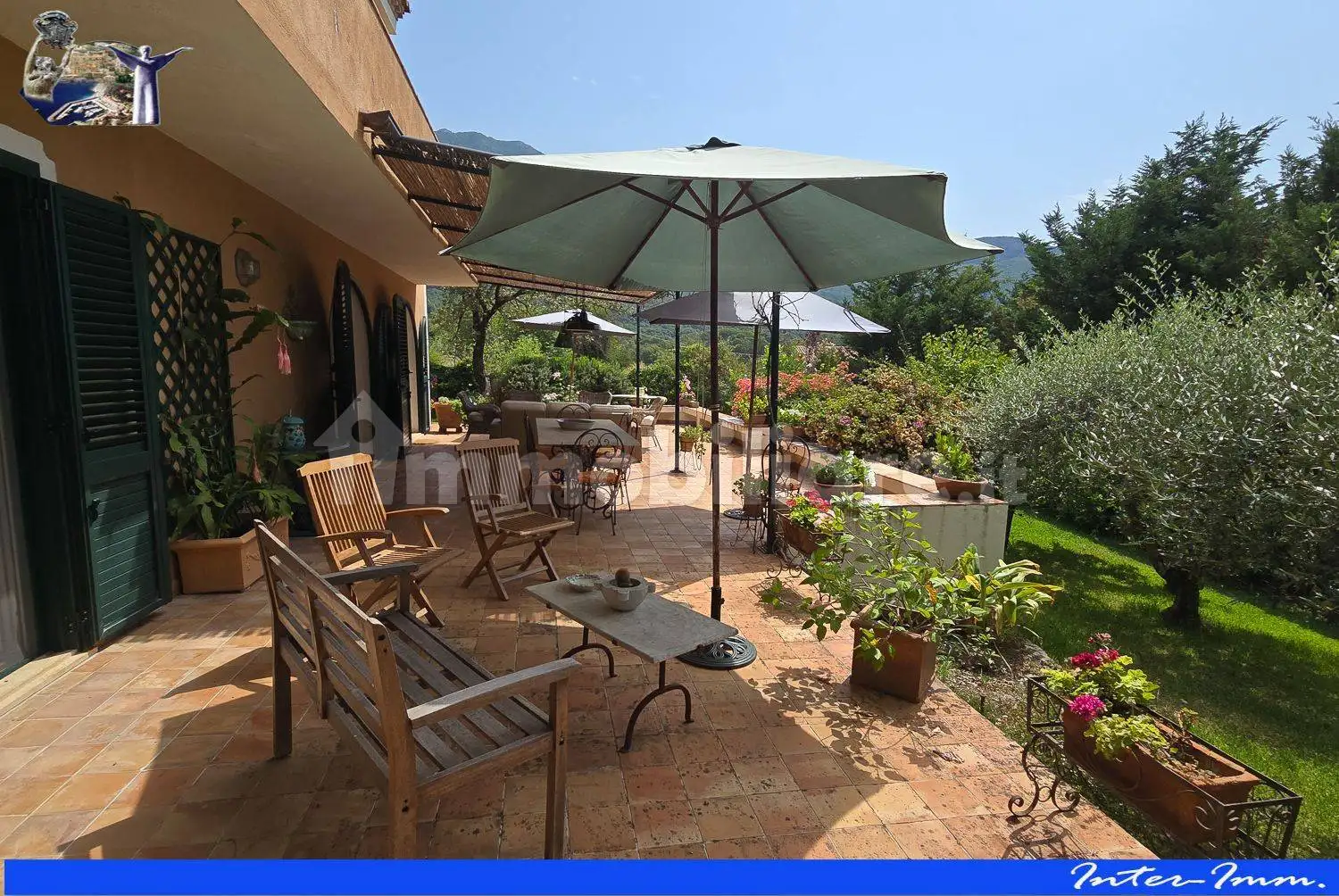 Villa in vendita a Maratea