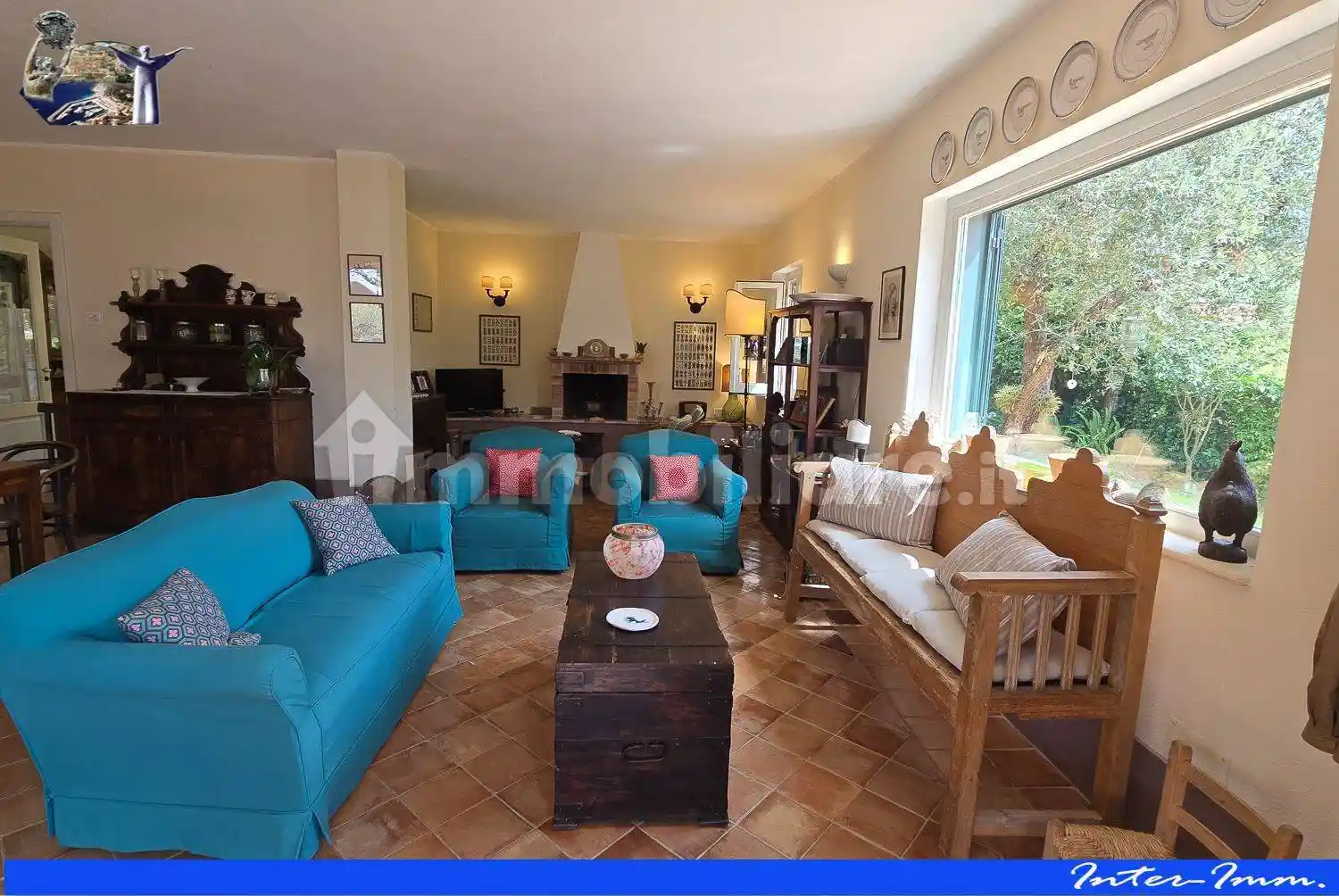 Villa unifamiliare Contrada Trecchinari, Maratea - foto 2