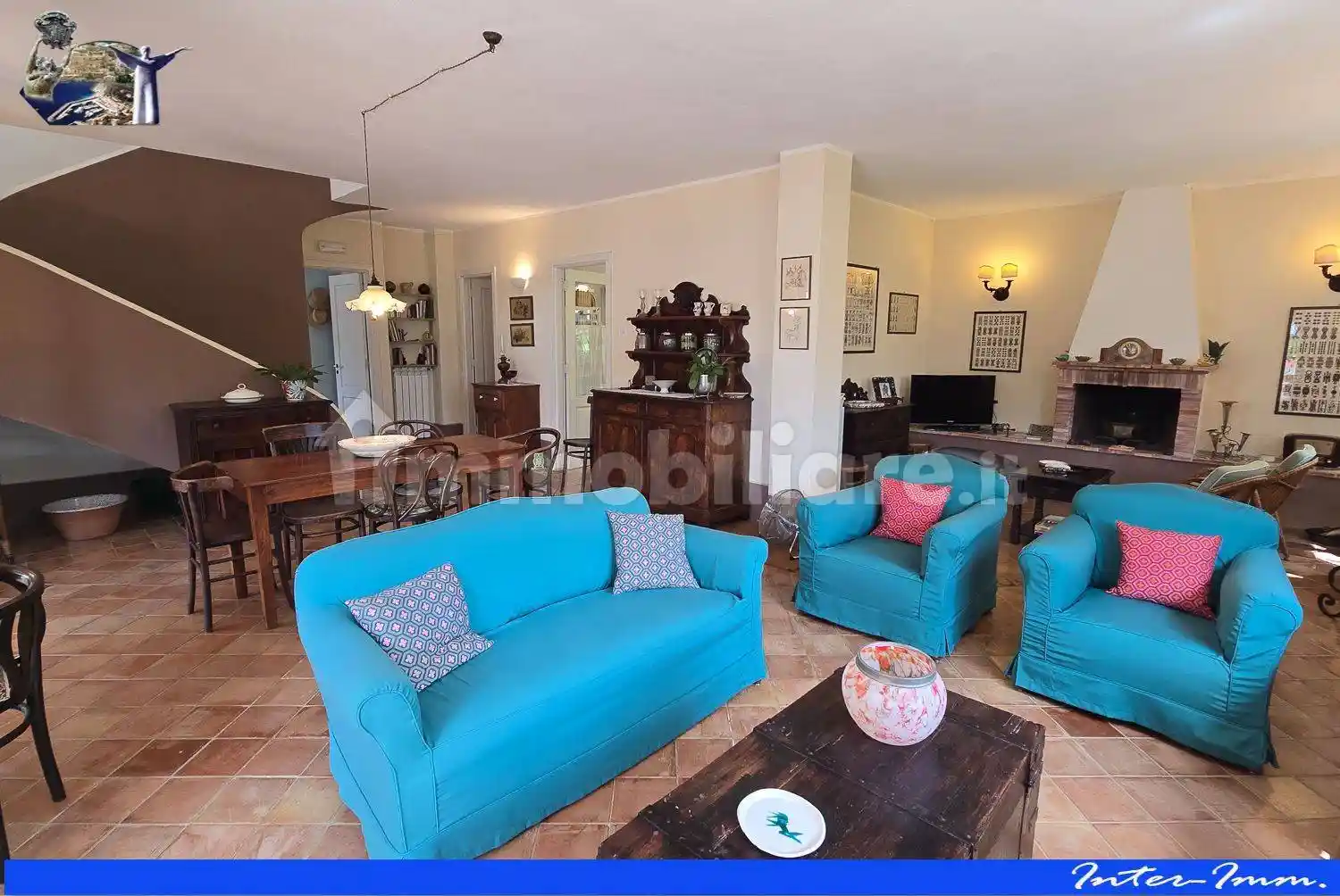 Villa unifamiliare Contrada Trecchinari, Maratea - foto 3