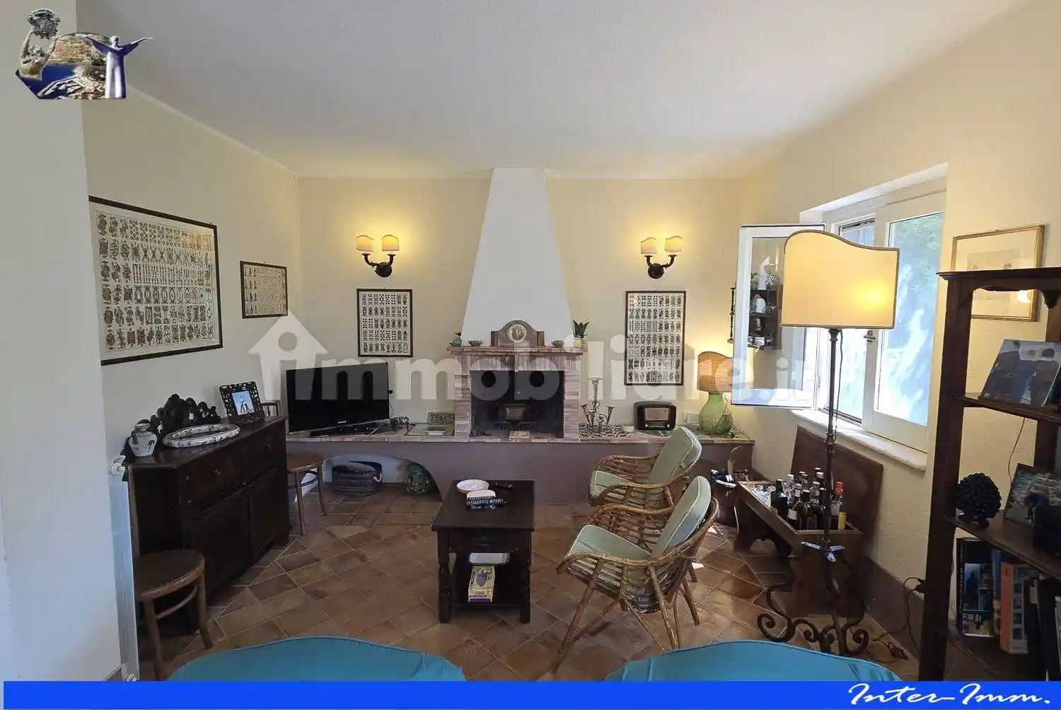 Villa unifamiliare Contrada Trecchinari, Maratea - foto 4