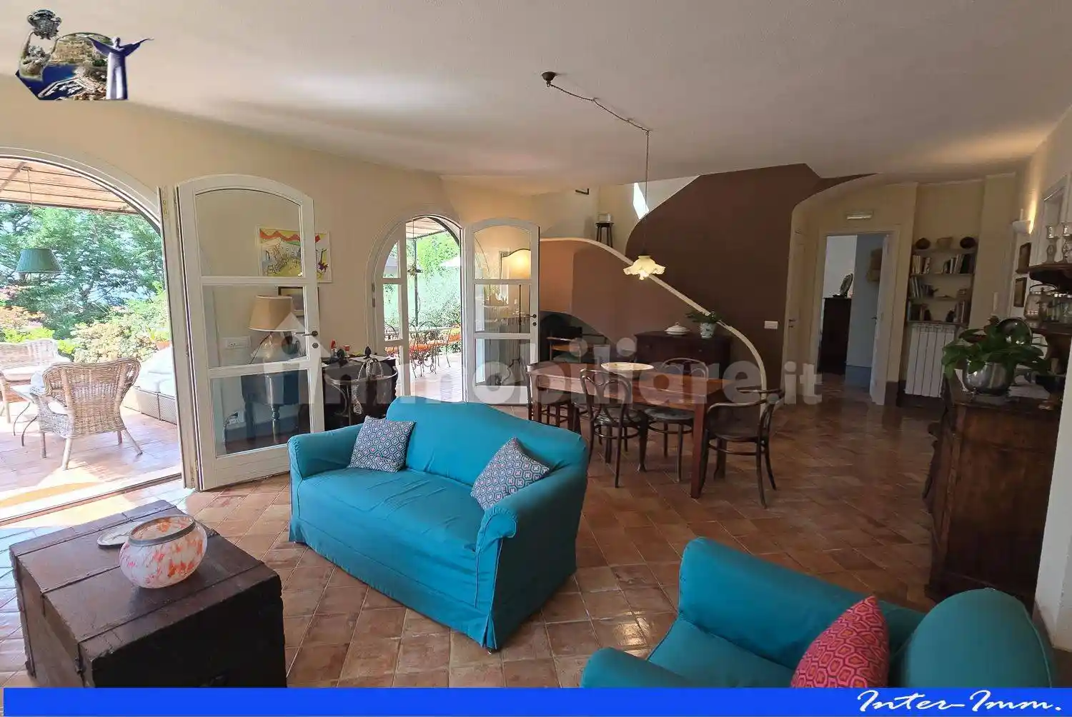 Villa unifamiliare Contrada Trecchinari, Maratea - foto 5