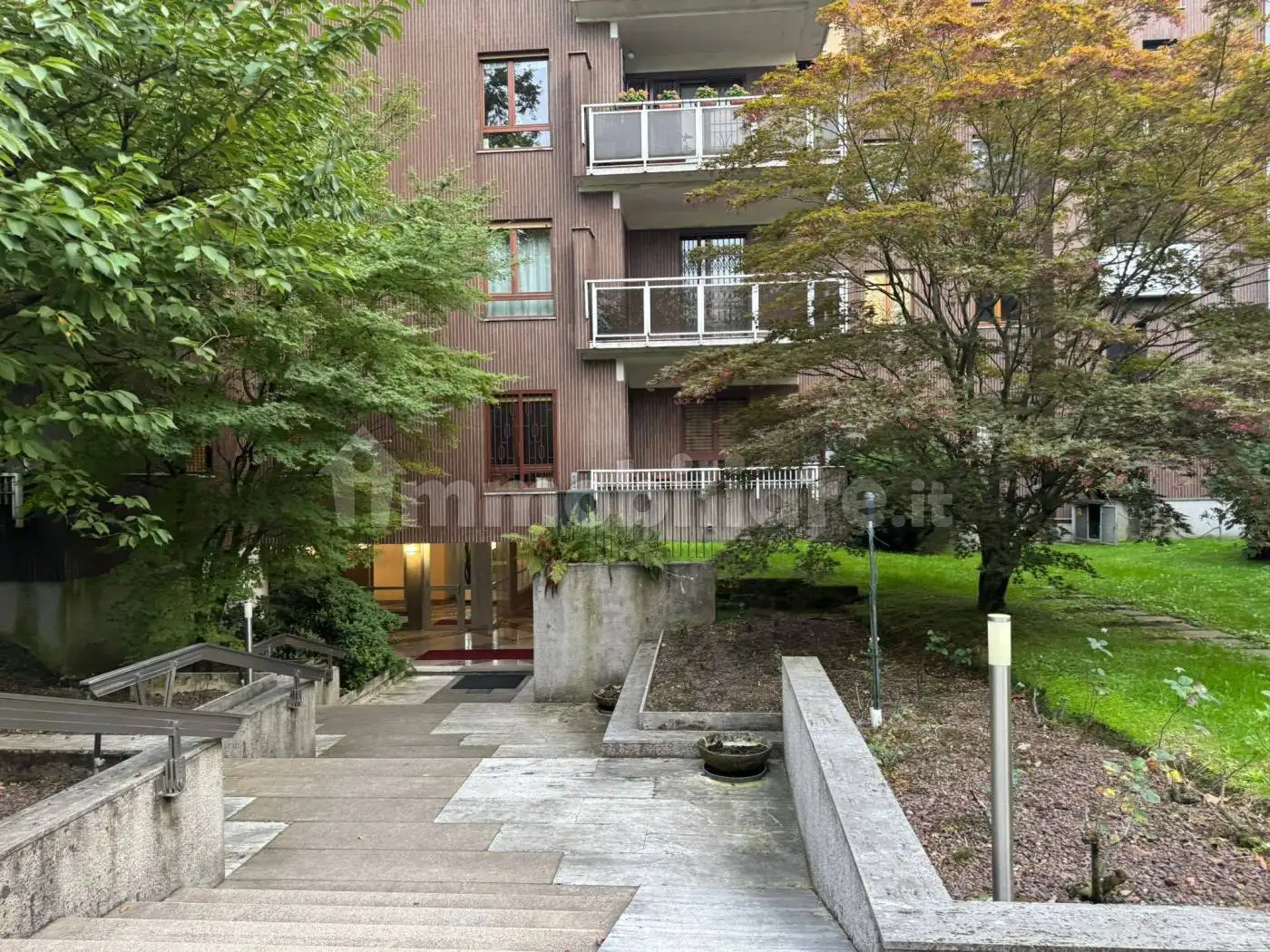 Apartment in vendita a Milan