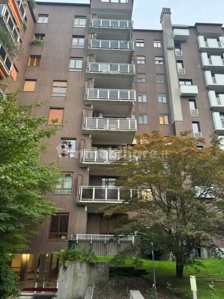 Quadrilocale via Harar 29, San Siro, Milano - foto 2