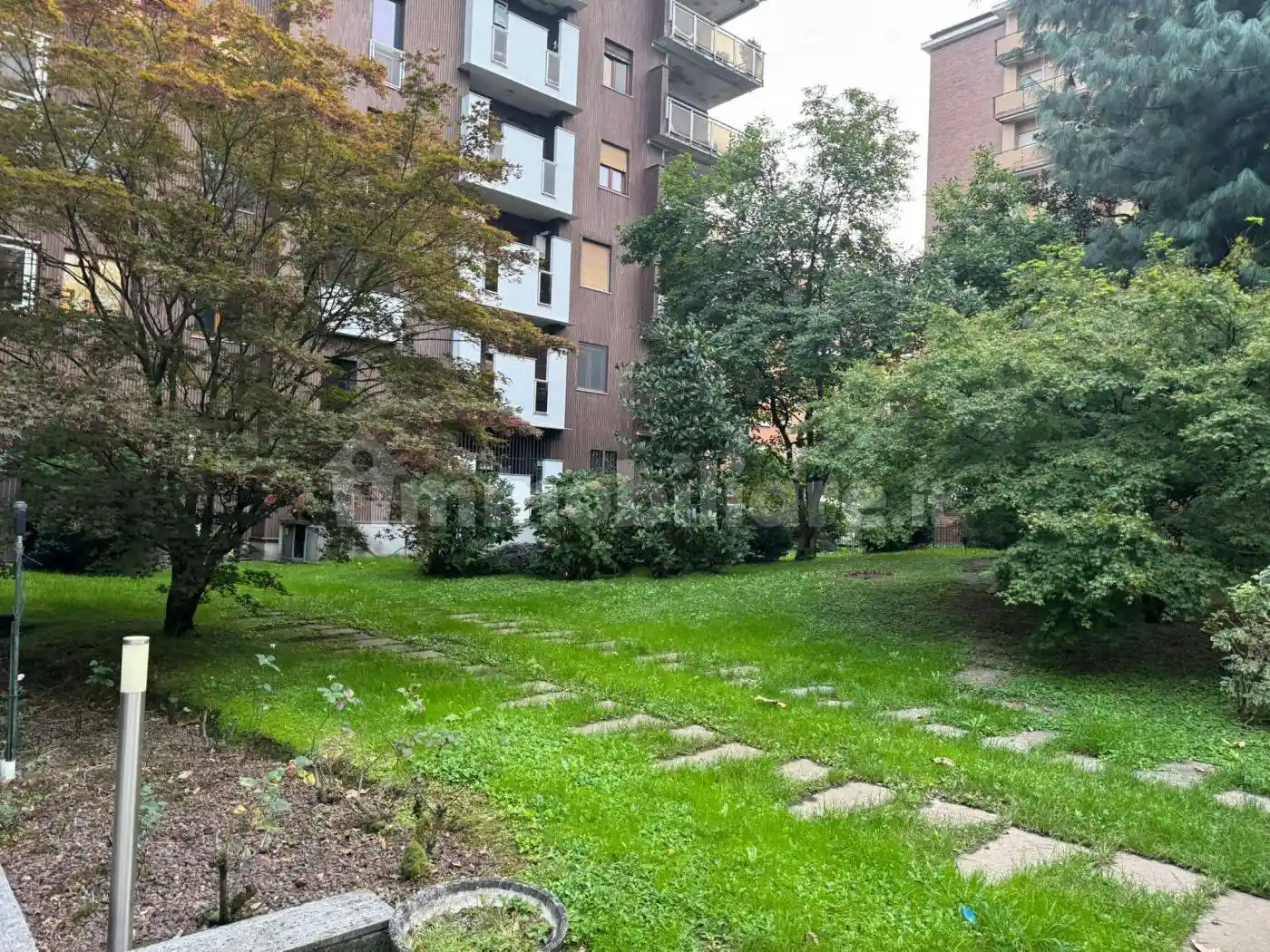 Quadrilocale via Harar 29, San Siro, Milano - foto 3