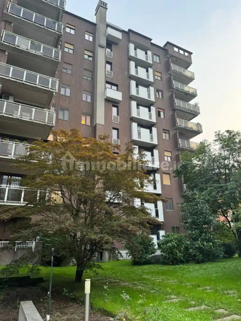 Quadrilocale via Harar 29, San Siro, Milano - foto 5