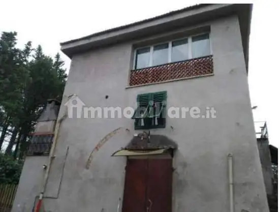 Casa indipendente in asta a Certaldo