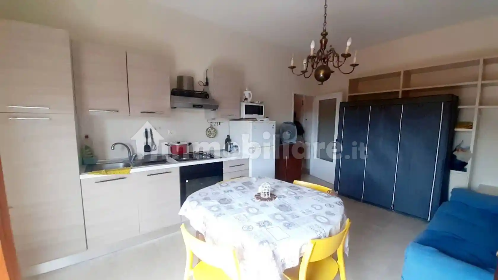 Appartamento in vendita a Civitanova Marche