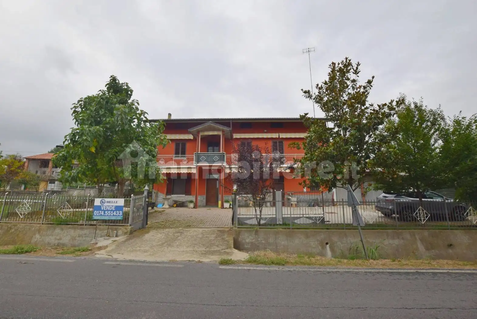 Villa unifamiliare via Langhe 157, Carrù - foto 3