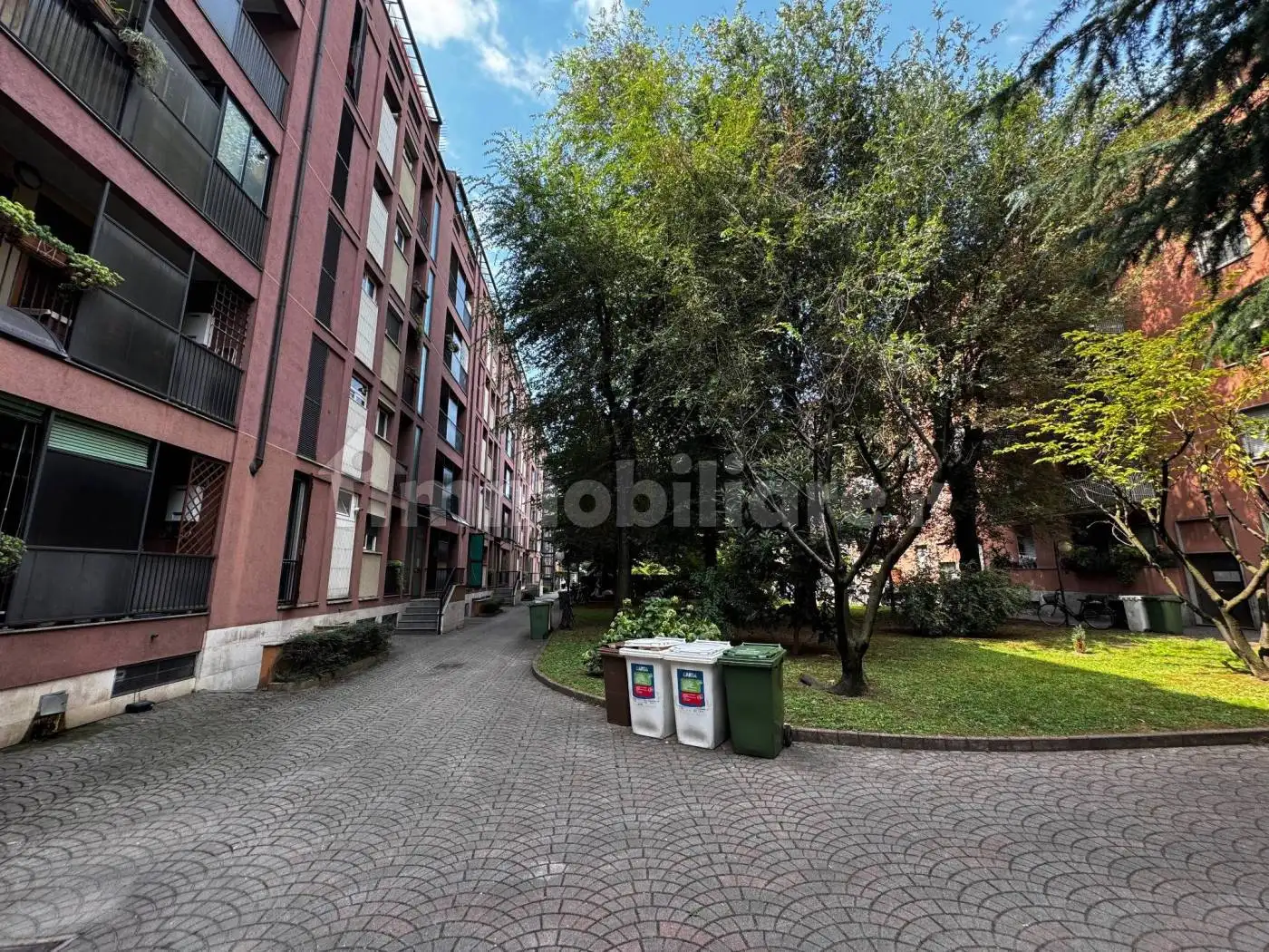 Apartment in vendita a Milan