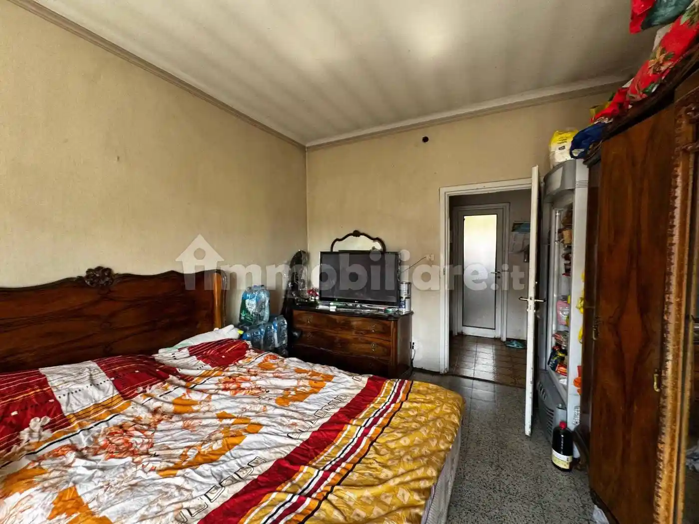 Trilocale via Mac Mahon 117, Bovisa, Milano - foto 4