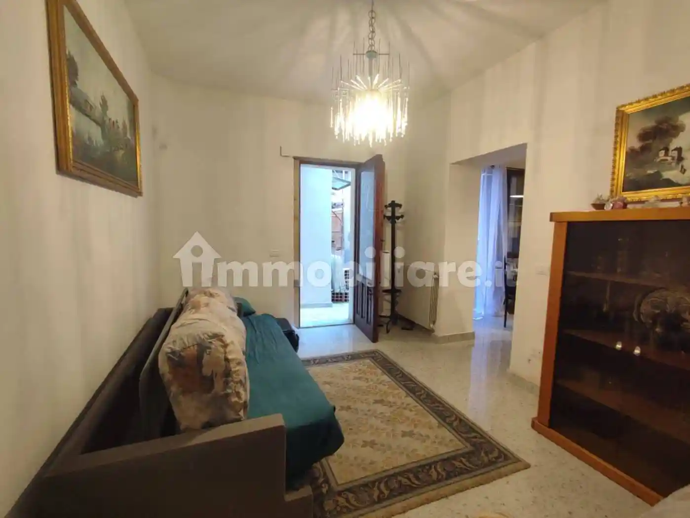 Appartamento in vendita a Paternò