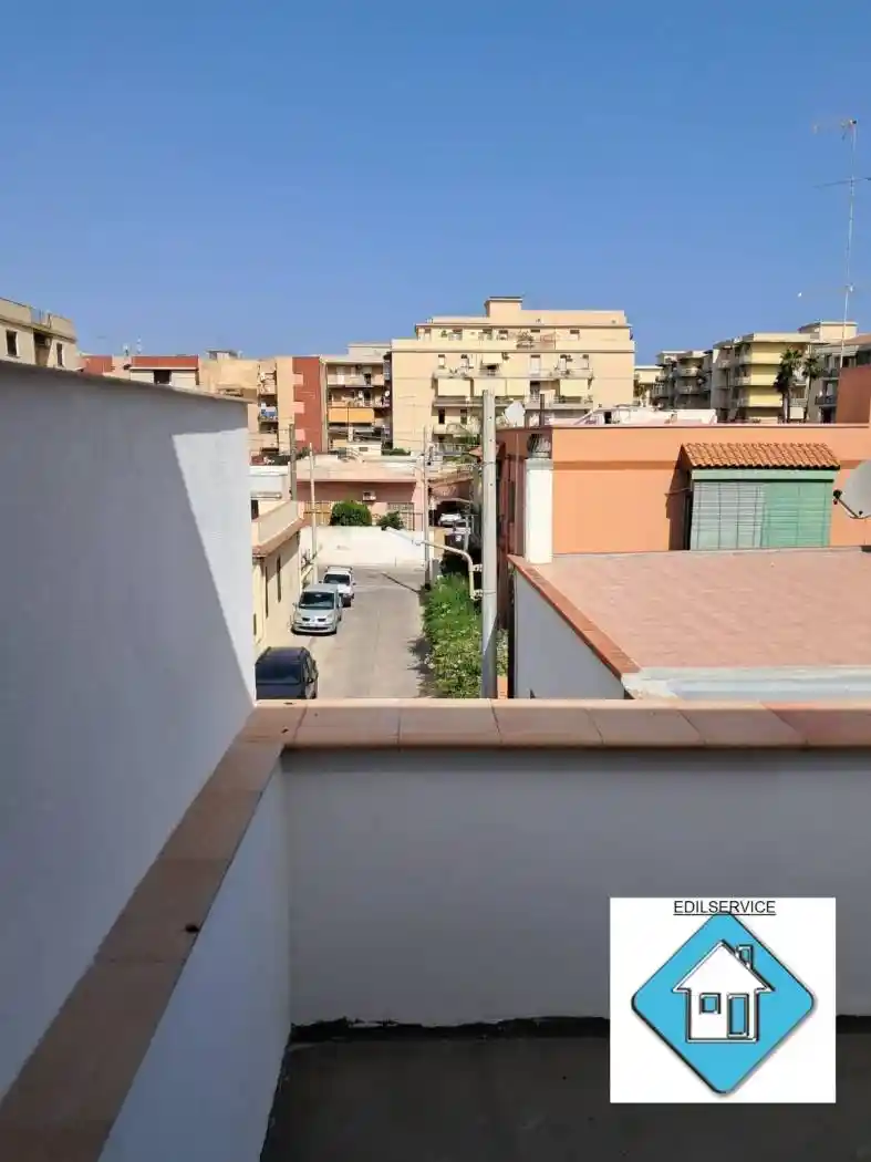 Appartamento in vendita a Siracusa