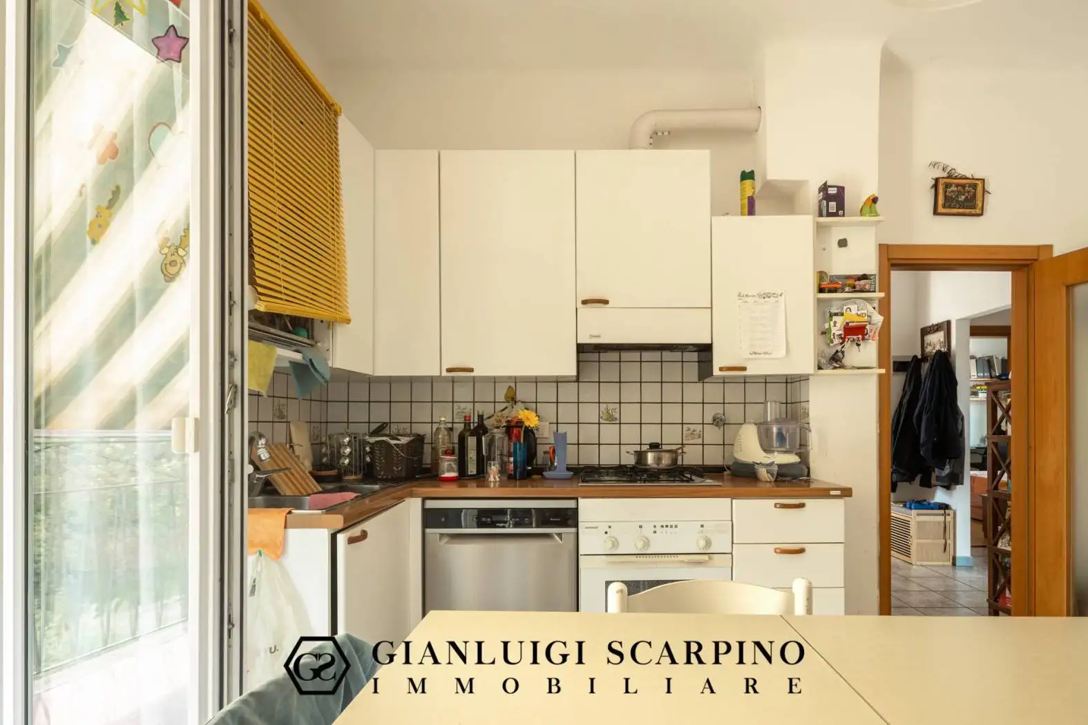 Appartamento in vendita a Castel Maggiore