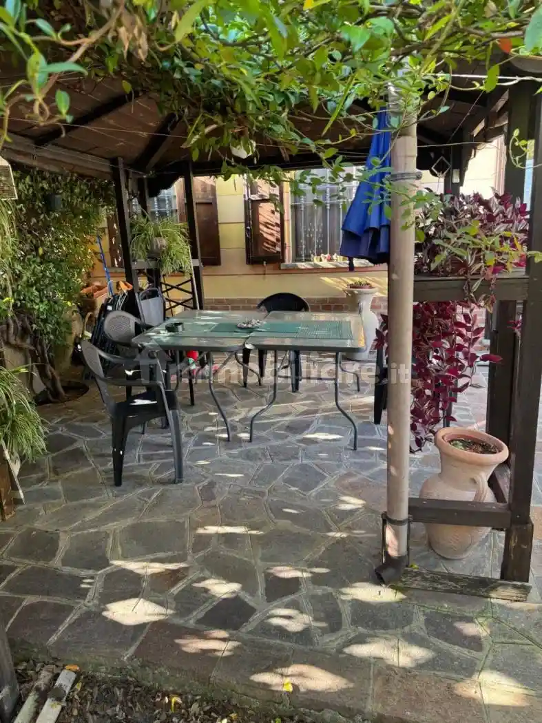 Rustico frazione Crocetta, Castello di Annone - foto 2