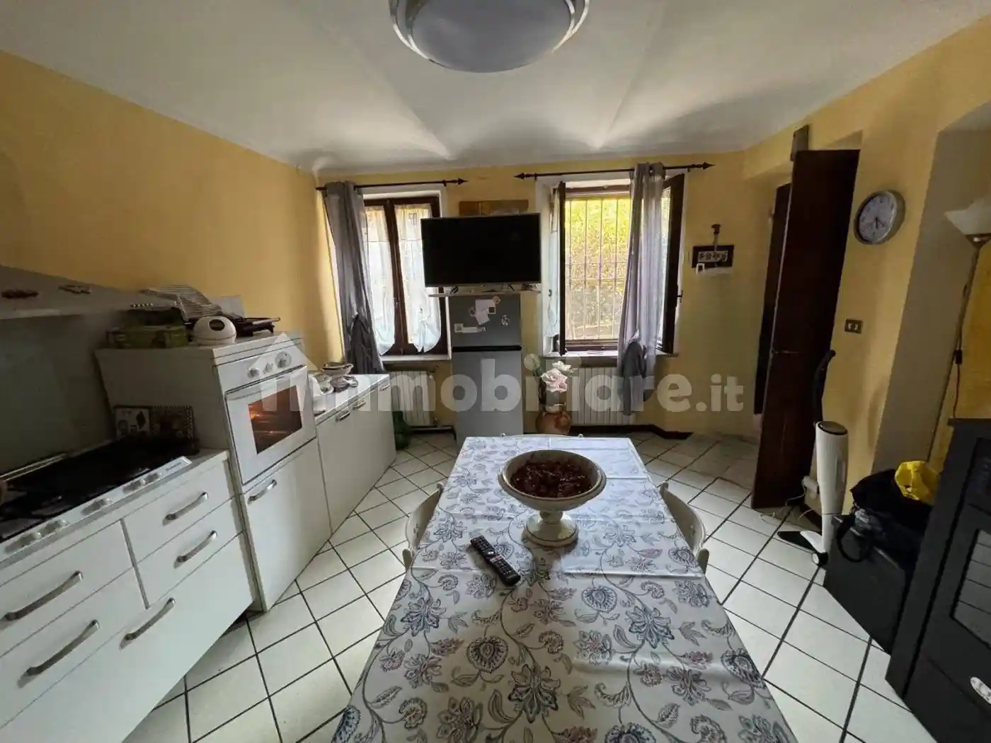 Rustico frazione Crocetta, Castello di Annone - foto 3