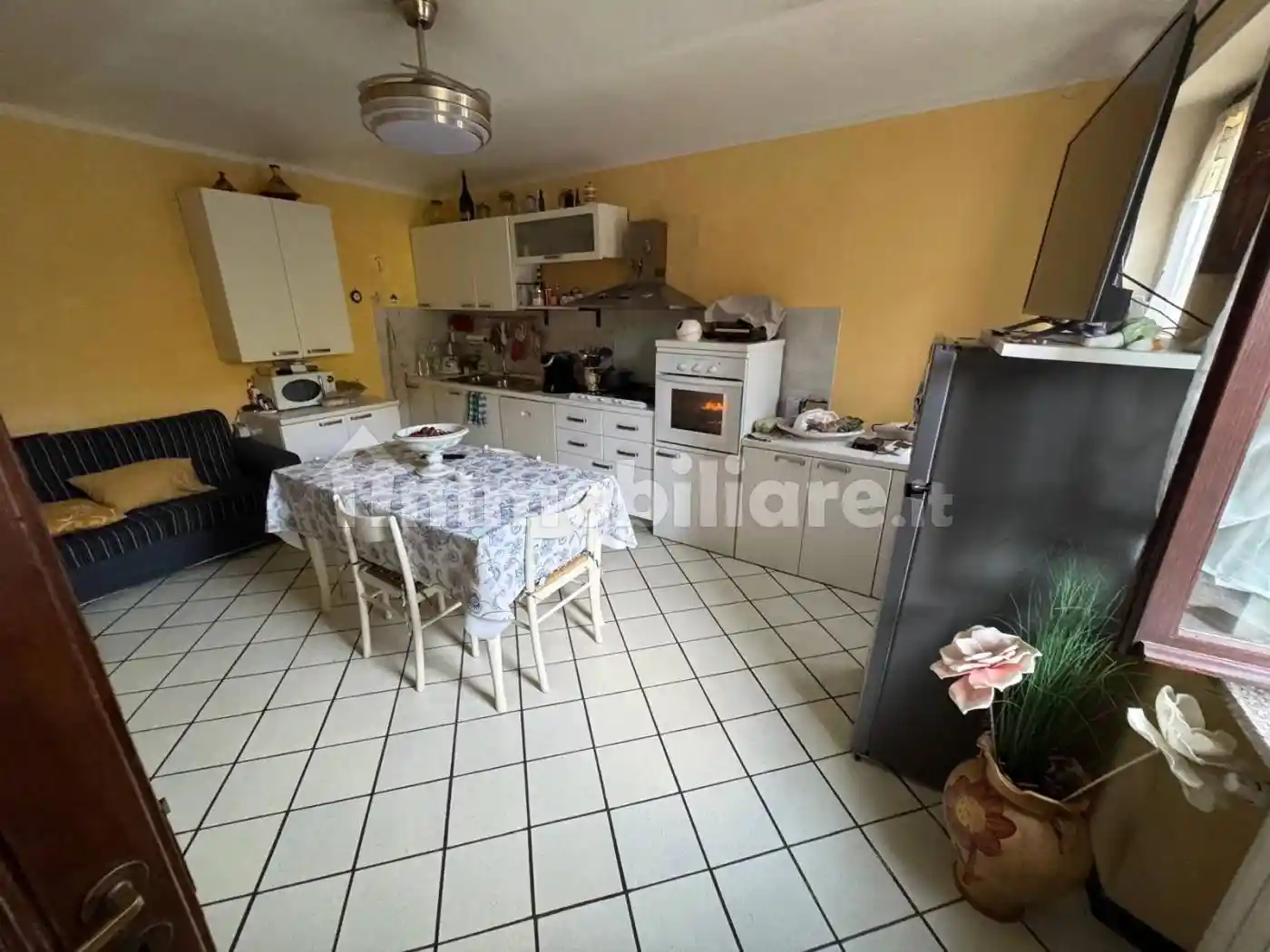 Rustico frazione Crocetta, Castello di Annone - foto 4