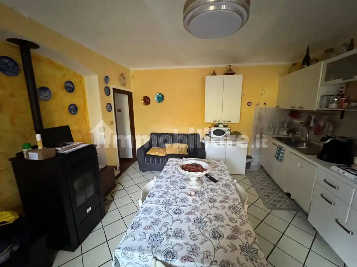 Rustico frazione Crocetta, Castello di Annone - foto 5