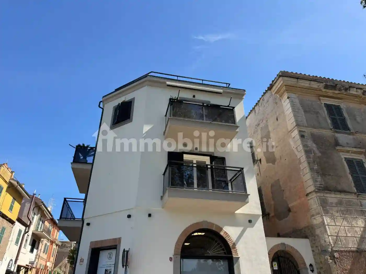 Attico - Mansarda - foto 4