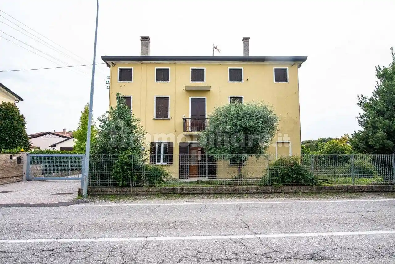 Casa indipendente in vendita a Vigonza