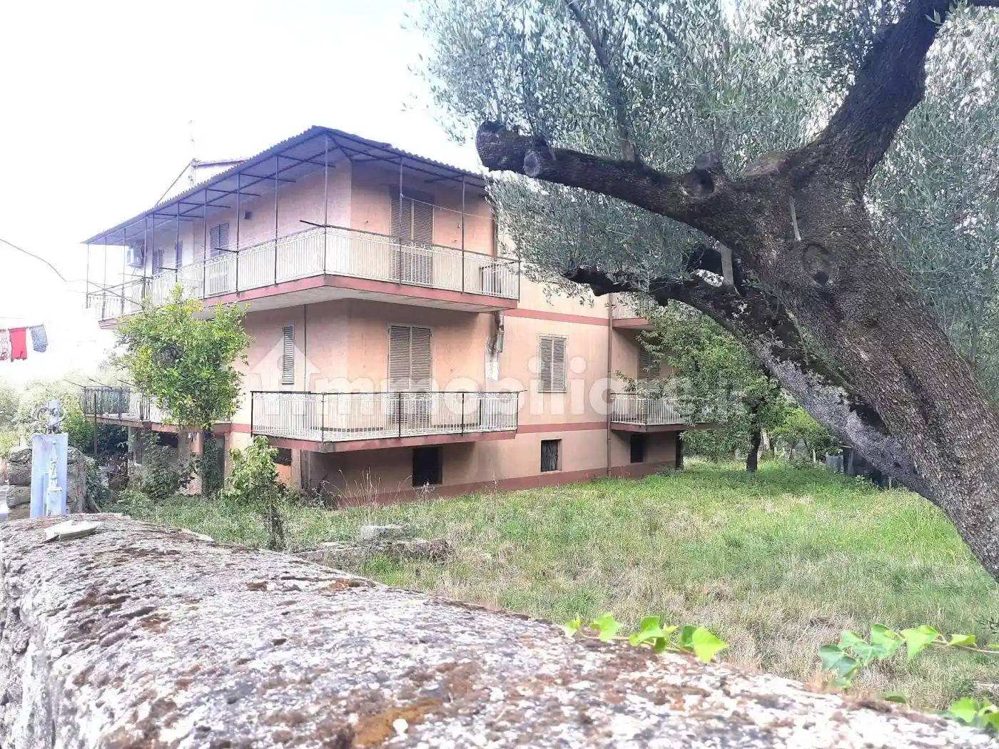 Quadrilocale via del Piano 4, Massascusa, Ceraso - foto 2