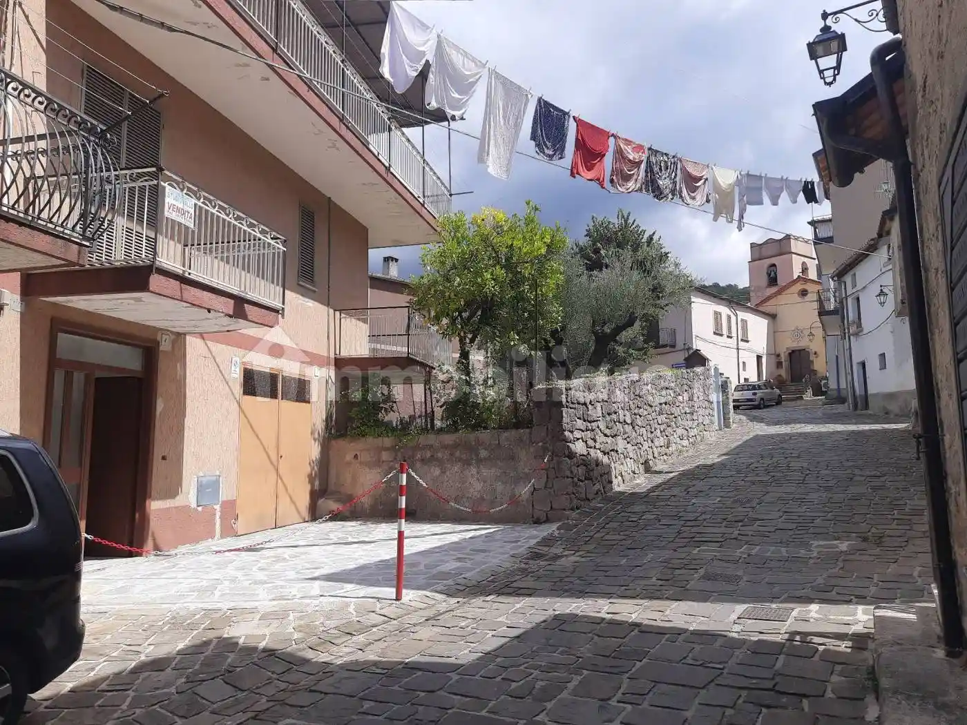 Quadrilocale via del Piano 4, Massascusa, Ceraso - foto 3