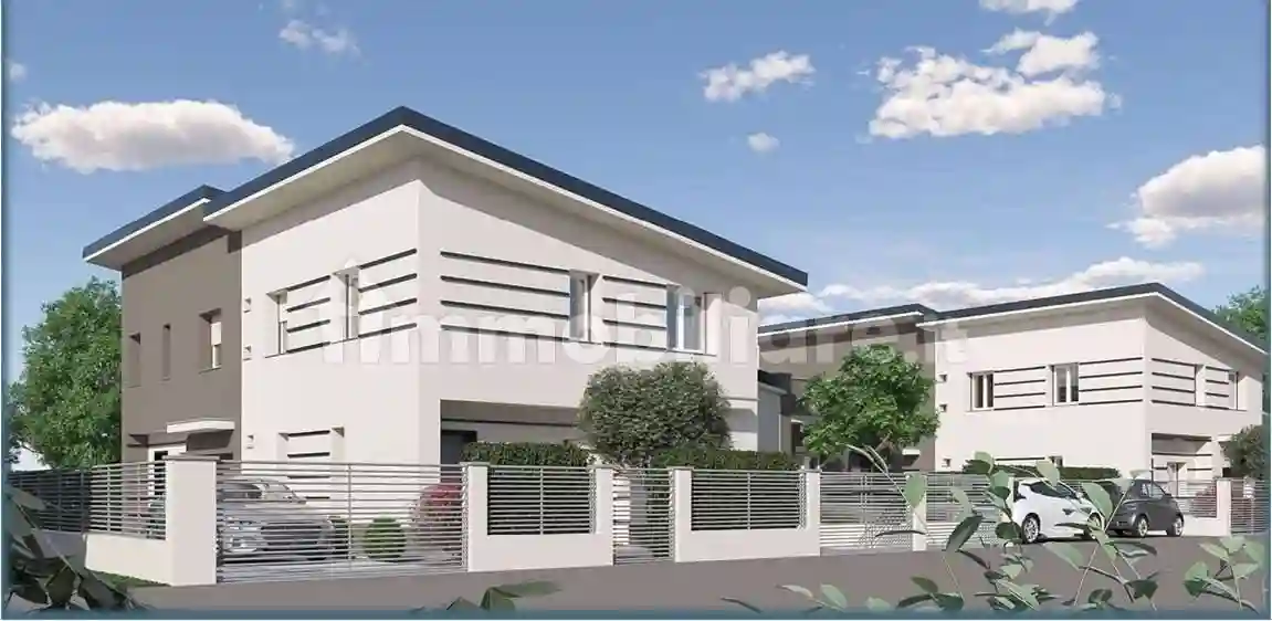 Villetta a schiera - foto 2