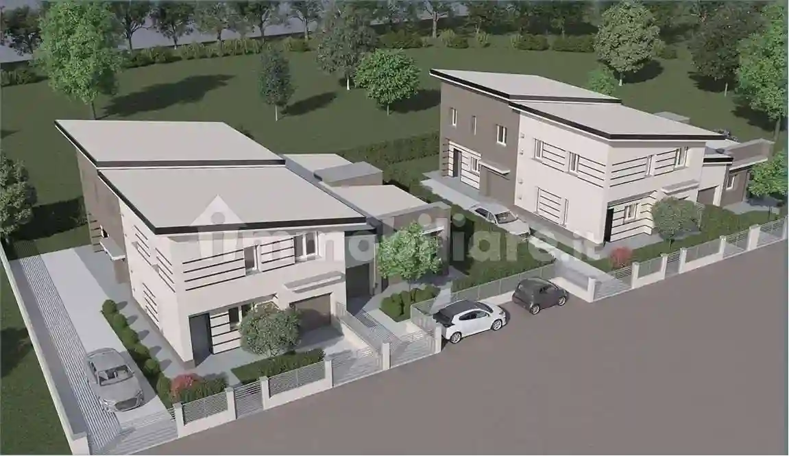 Villetta a schiera - foto 5